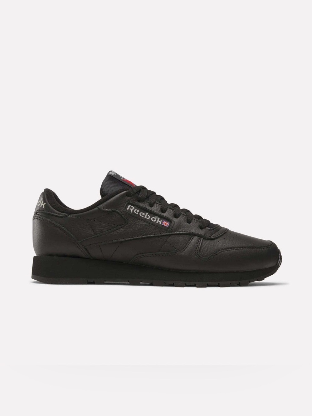 Reebok Classic Leather Sneakers - Women’s 11, Men’s 9.5